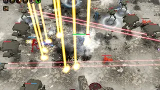 Скриншот 3 к игре Scrappage