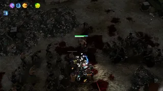 Скриншот 5 к игре Scrappage