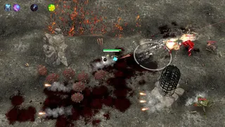 Скриншот 8 к игре Scrappage