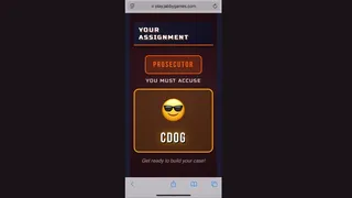 Скриншот 2 к игре Jabby Games Pack 1