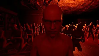 Скриншот 1 к игре SHADOW MANSION
