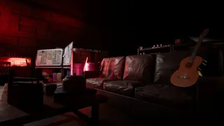 Скриншот 2 к игре SHADOW MANSION