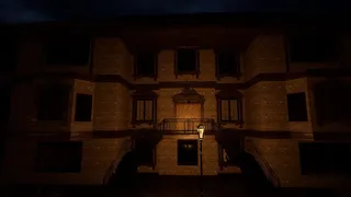 Скриншот 7 к игре SHADOW MANSION