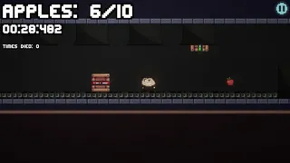 Скриншот 6 к игре The Croaker
