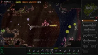Скриншот 8 к игре Archrebel Tactics