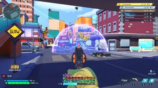 Скриншот 5 к игре World Boss