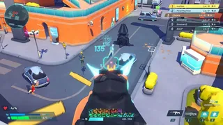 Скриншот 7 к игре World Boss