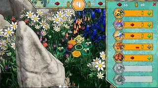 Скриншот 5 к игре Starbug Troopers : The 4 horseflies of the apocalypse