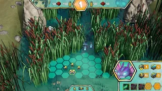 Скриншот 8 к игре Starbug Troopers : The 4 horseflies of the apocalypse