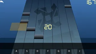 Скриншот 1 к игре 简易纯游
