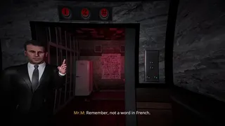 Скриншот 1 к игре FREE DUROV