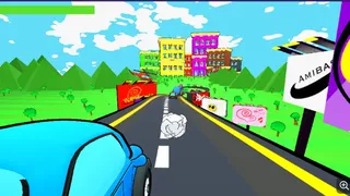 Скриншот 3 к игре Paper Odyssey