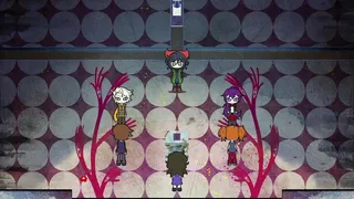 Скриншот 2 к игре NeverHome Ch.2 - Tower of Vanity