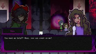 Скриншот 3 к игре NeverHome Ch.2 - Tower of Vanity