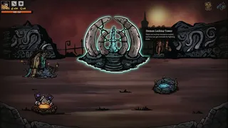 Скриншот 6 к игре Curse seal rotation