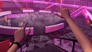 Скриншот 3 к игре NightClub Simulator