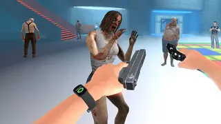 Скриншот 4 к игре NightClub Simulator