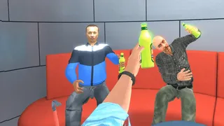 Скриншот 6 к игре NightClub Simulator