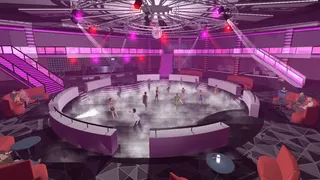 Скриншот 7 к игре NightClub Simulator