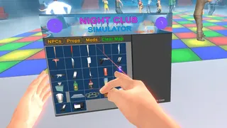 Скриншот 8 к игре NightClub Simulator