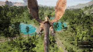 Скриншот 6 к игре 龙道
