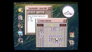 Скриншот 6 к игре No Players Online