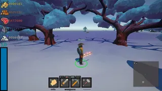 Скриншот 1 к игре Aleprok