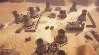 Скриншот 4 к игре Fractured Alliance