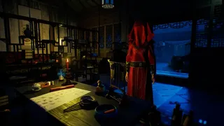 Скриншот 2 к игре Sinister Night 2