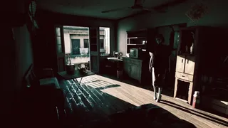 Скриншот 4 к игре Sinister Night 2