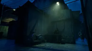 Скриншот 8 к игре Sinister Night 2