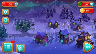 Скриншот 4 к игре Christmas Mansion