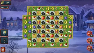 Скриншот 7 к игре Christmas Mansion