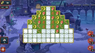 Скриншот 8 к игре Christmas Mansion