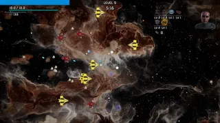 Скриншот 1 к игре Eridani Survivors