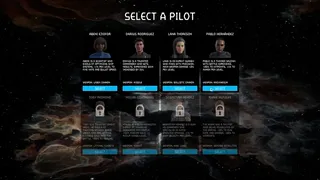 Скриншот 2 к игре Eridani Survivors