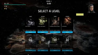 Скриншот 4 к игре Eridani Survivors