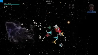 Скриншот 5 к игре Eridani Survivors