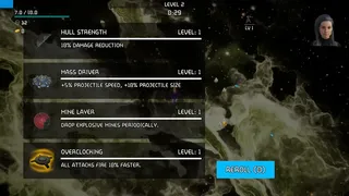 Скриншот 6 к игре Eridani Survivors