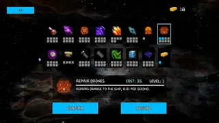 Скриншот 8 к игре Eridani Survivors