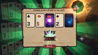 Скриншот 2 к игре This Ain’t Even Poker, Ya Joker