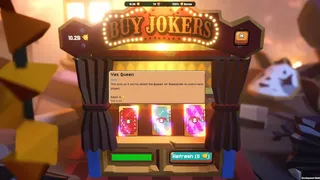 Скриншот 5 к игре This Ain’t Even Poker, Ya Joker