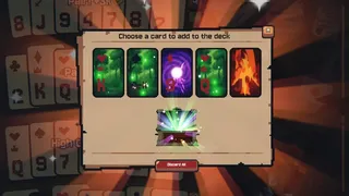 Скриншот 7 к игре This Ain’t Even Poker, Ya Joker