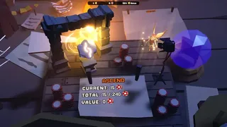 Скриншот 8 к игре This Ain’t Even Poker, Ya Joker