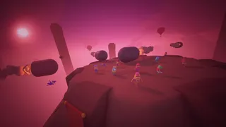 Скриншот 2 к игре Minigame Madness