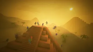 Скриншот 5 к игре Minigame Madness