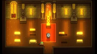 Скриншот 2 к игре Chronoquartz