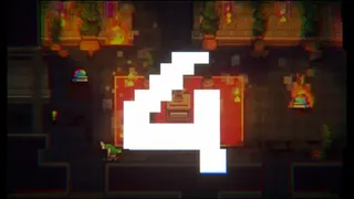 Скриншот 4 к игре Chronoquartz