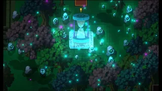 Скриншот 6 к игре Chronoquartz