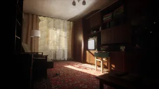 Скриншот 1 к игре Afraid of the Night